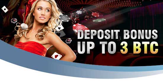 3 btc deposit bonus in fortunejack