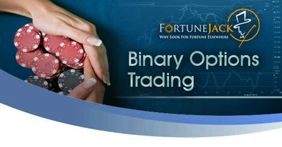 Binary Trading