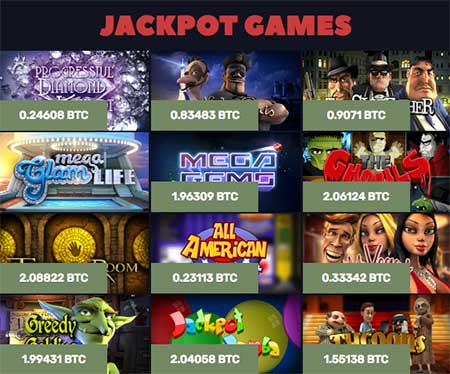 The Secret Of best crypto casino in 2021