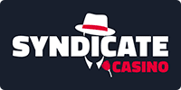 Syndicate casino logo