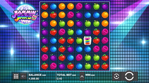 Jammin' Jars Push Gaming Jammin' Jars Push Gaming slot