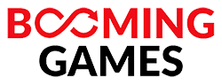 Booming Games logo