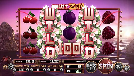 Rock the Boat slot