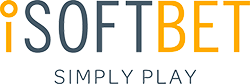 iSoftBet logo