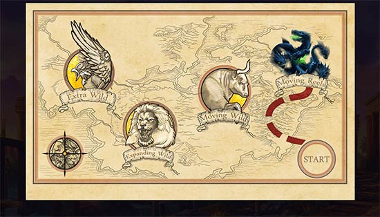 Story of Hercules slot from Spinomenal. Story of Hercules slot from Spinomenal.