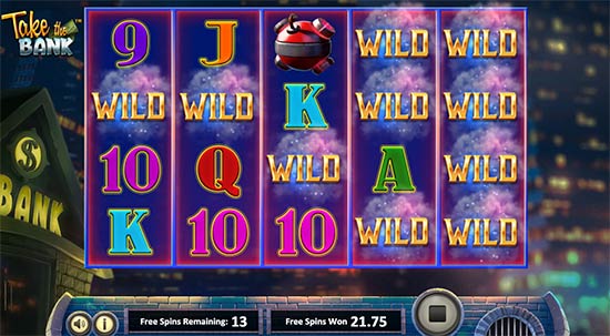 7 spins no deposit bonus