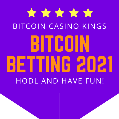 Does bitcoin casinos Sometimes Make You Feel Stupid?