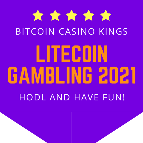 Litecoin Gambling 2020 litecoin gambling 2021