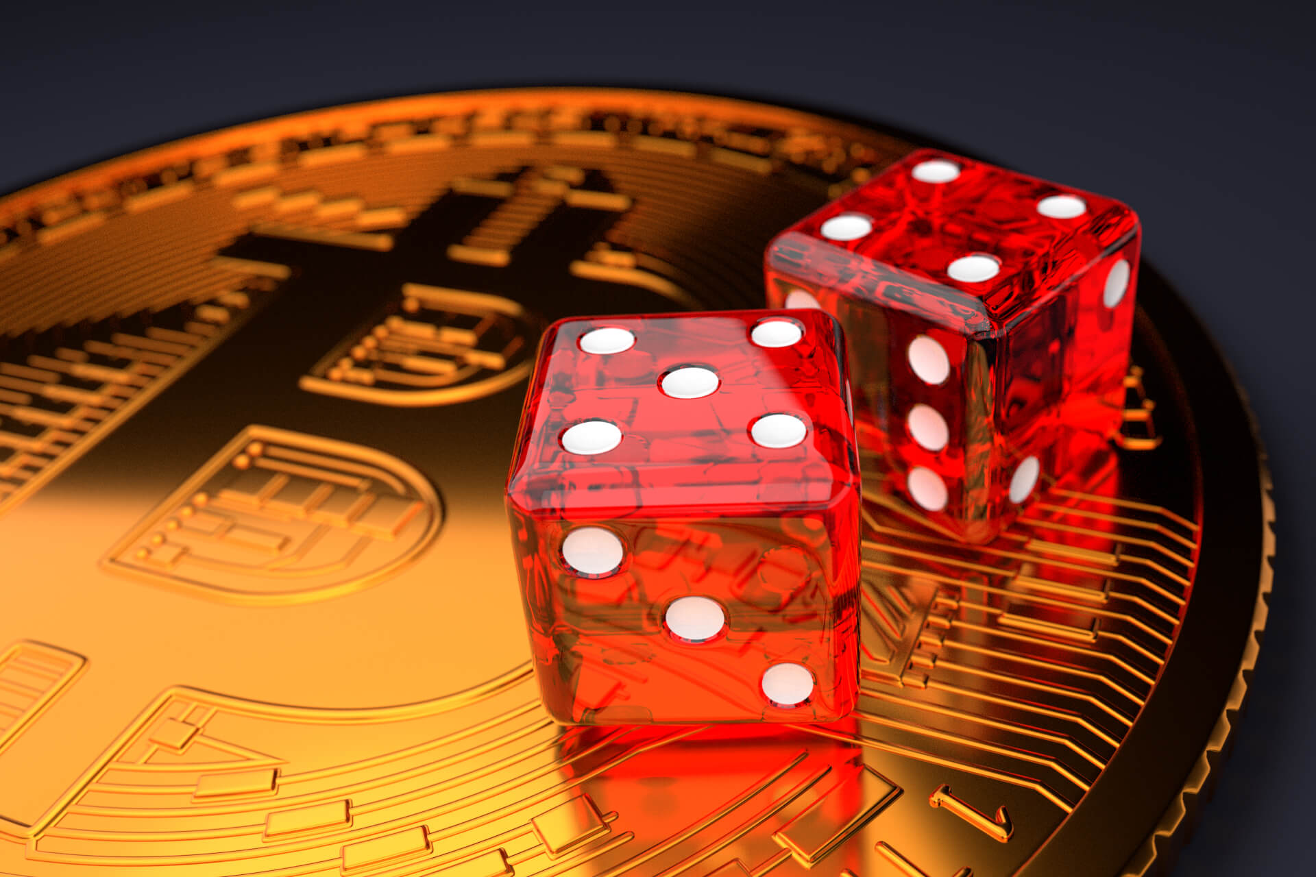 Super Useful Tips To Improve bitcoin casino site