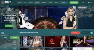 Welcome to a New Look Of 888 casino