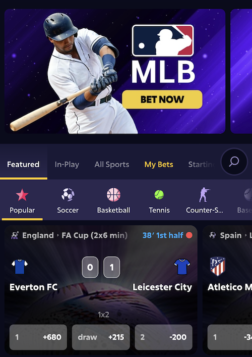 sportsbook