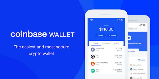 Coinbase Wallet