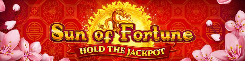 Sun of Fortune game banner Sun of Fortune game banner