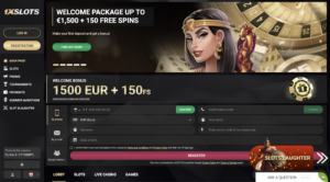 1xslots crypto casino