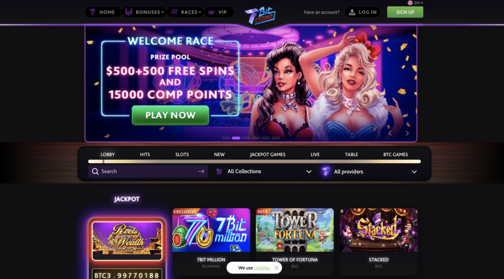 Top 25 Quotes On play casino with bitcoin