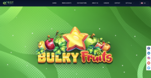 EGT Website