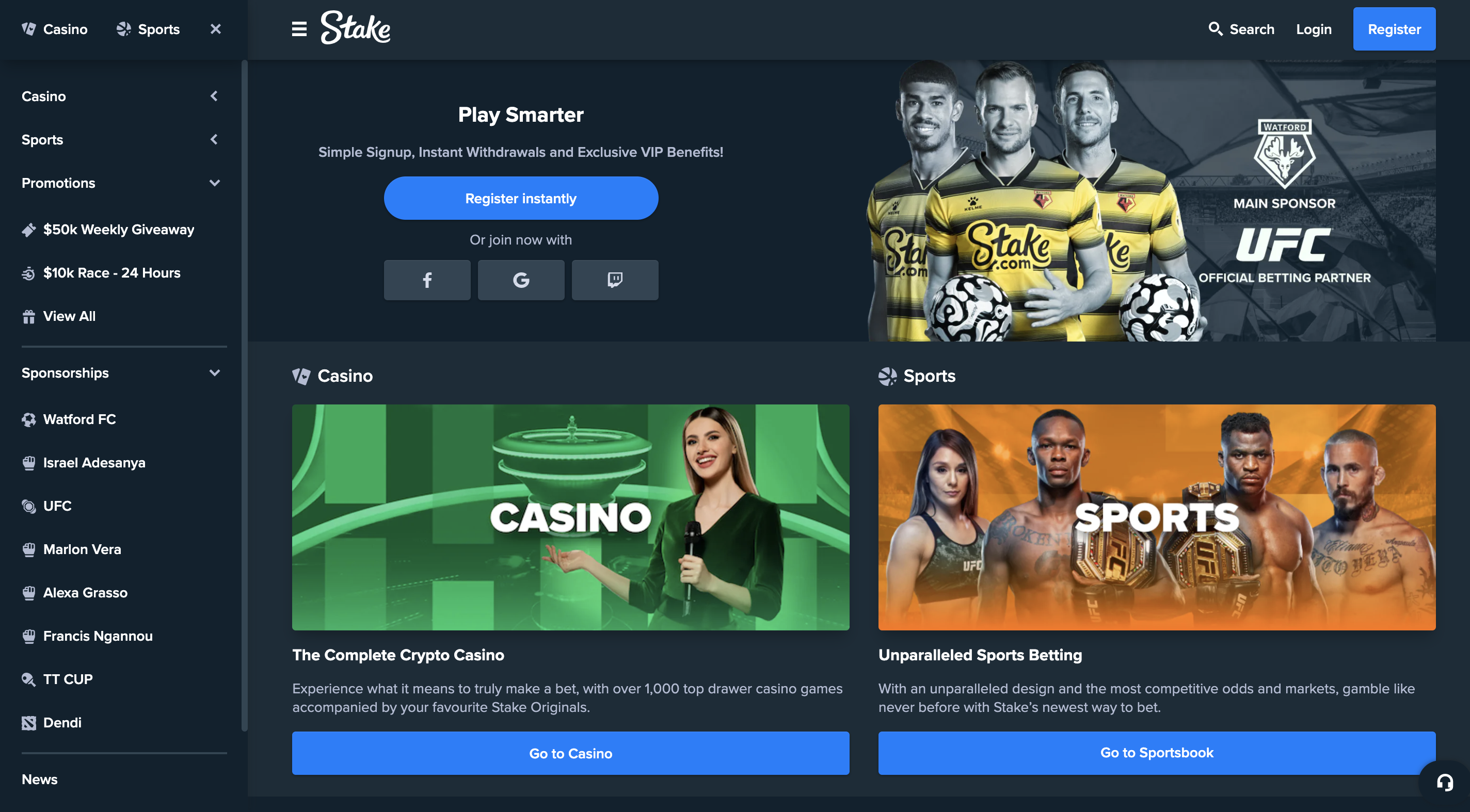 Hoe u geld kunt verdienen met het Mystake casino fenomeen