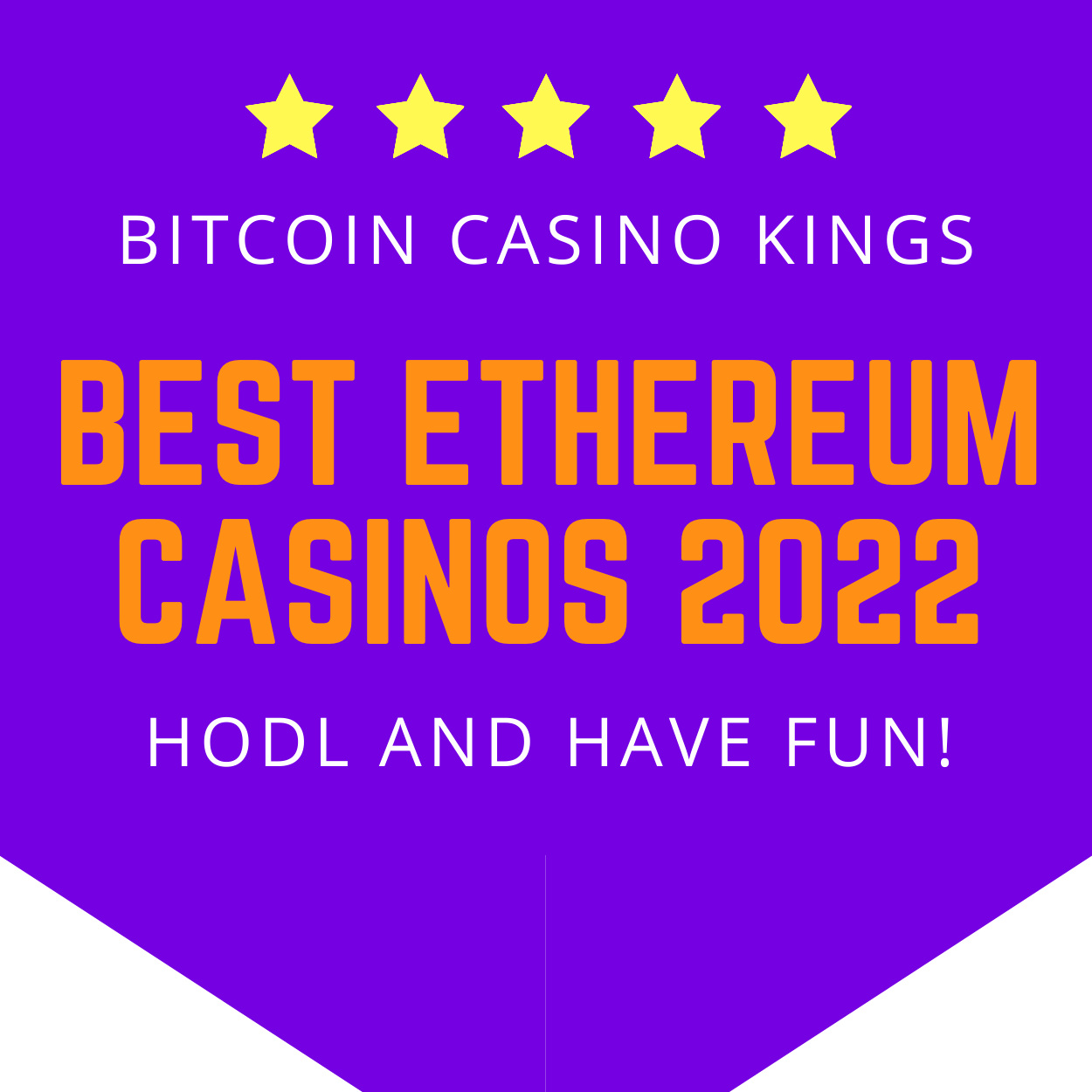 Don't Fall For This casino with ethereum Scam