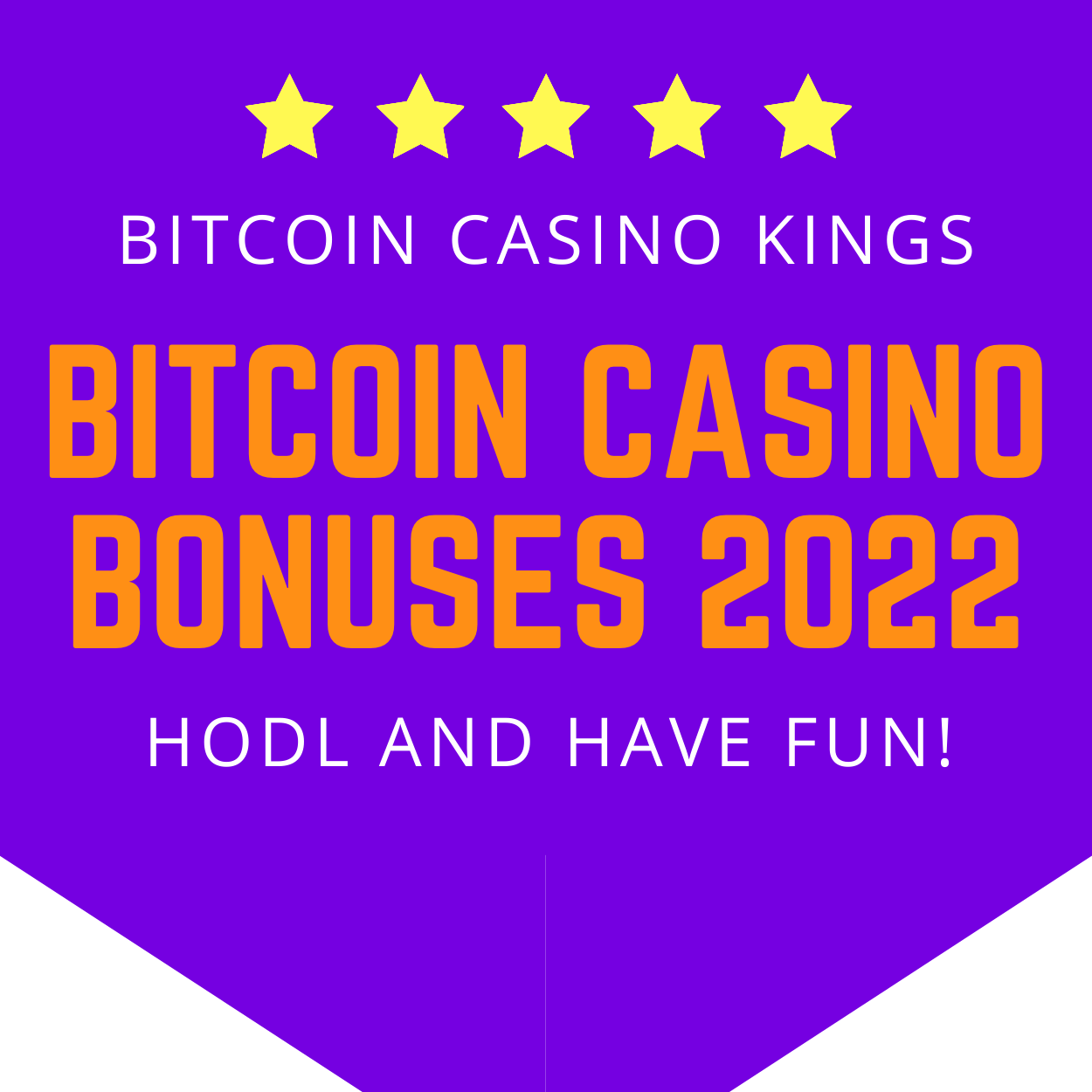 bitcoin casino free spins 2022