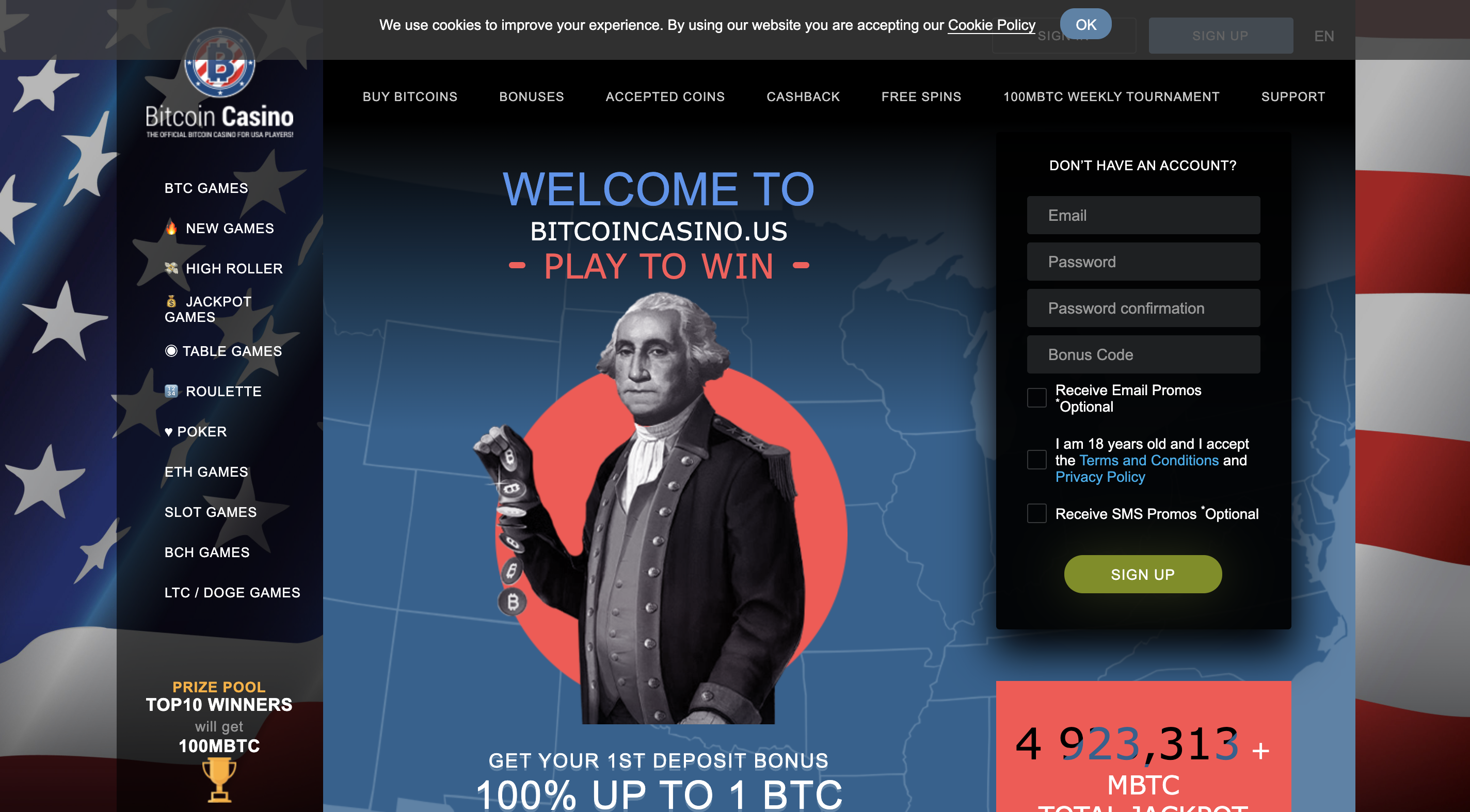 10 Reasons Why You Are Still An Amateur At cryptocurrency gambling