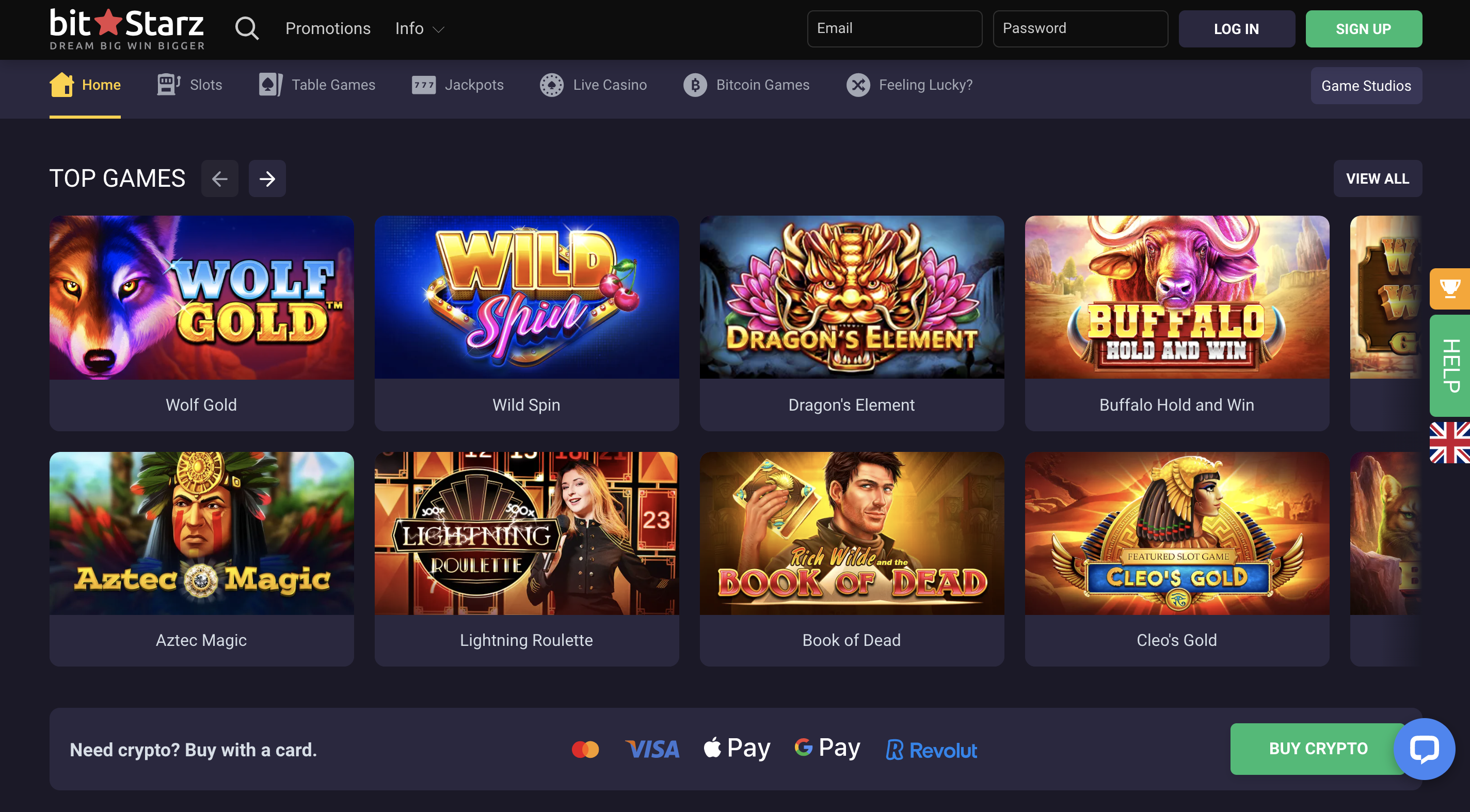 Got Stuck? Try These Tips To Streamline Your crypto casino guides