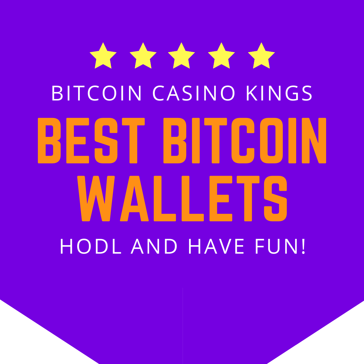 Best Bitcoin Wallets in 2025