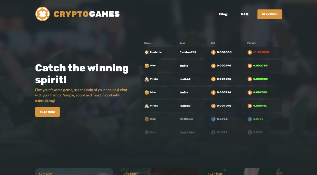 Find A Quick Way To bitcoin for online gambling