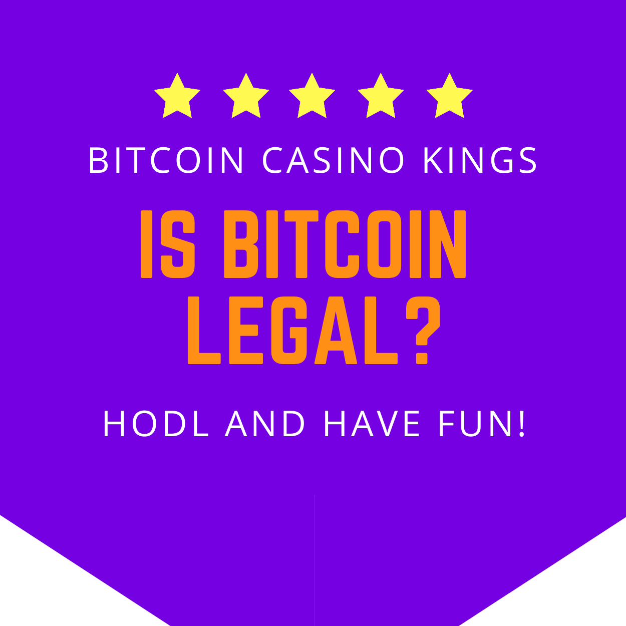 Is Bitcoin Legal? Know Top Crypto Laws in Your Country [2023]