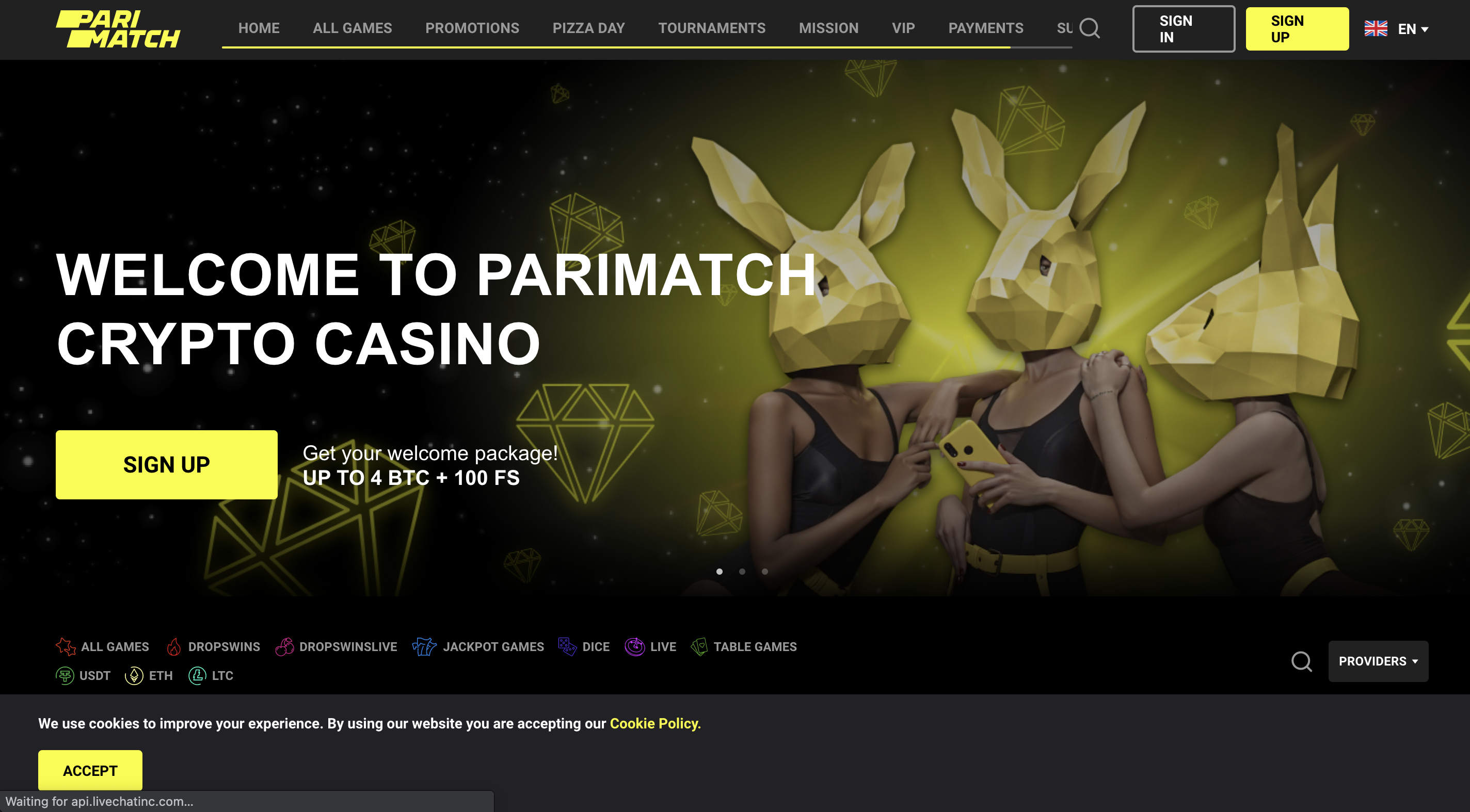 2 Ways You Can Use online casino To Become Irresistible To Customers