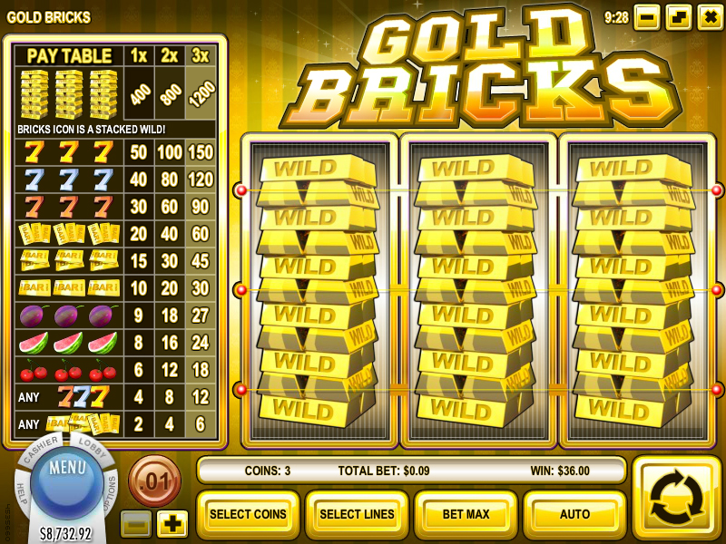 Play Bitcoin Slots – Crypto Slots Guide 2023