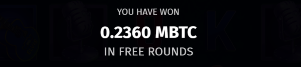 7bit free rounds