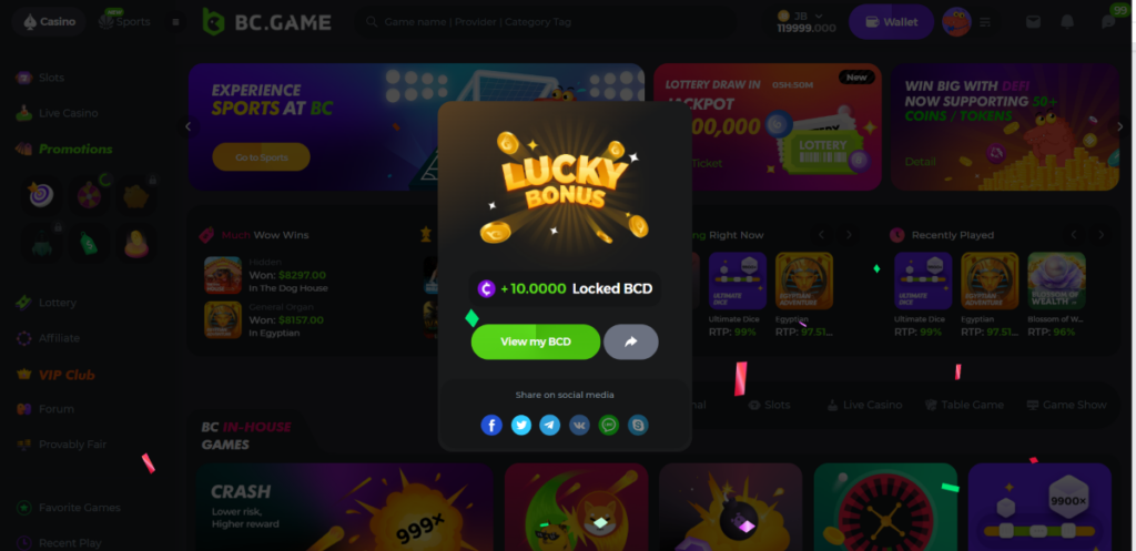 10 Alternatives To Hash Casino Review