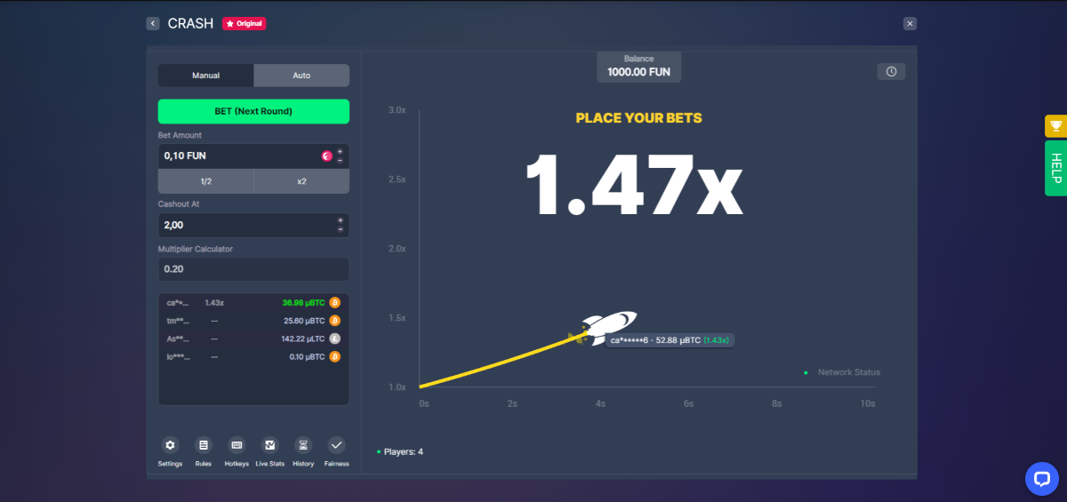 Clear And Unbiased Facts About The Future of Gambling: Cryptocurrency vs. Virtual Reality Without All the Hype