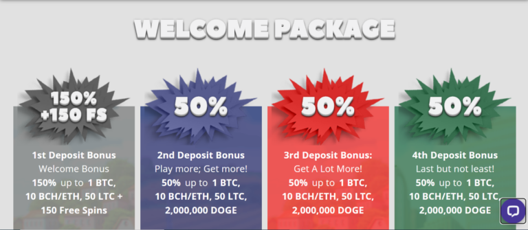 cryptowild no deposit code