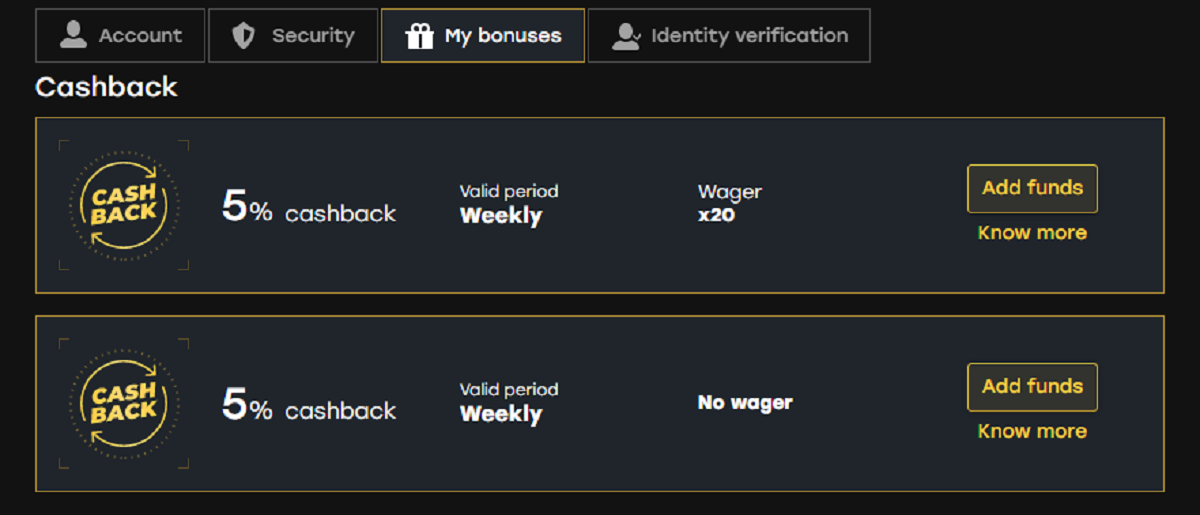 The Power Of fairspin casino