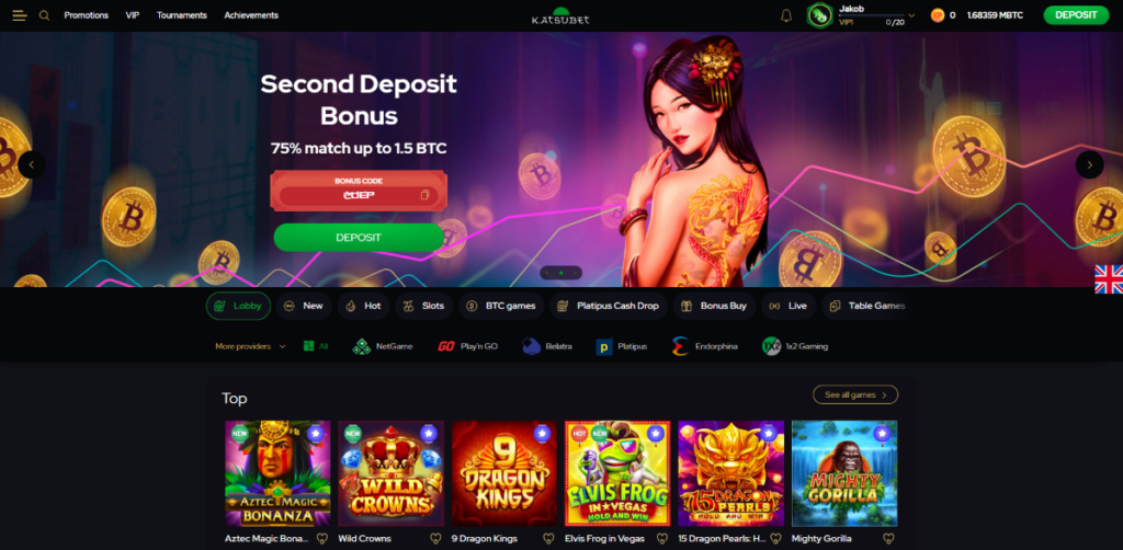 casino golden tiger login