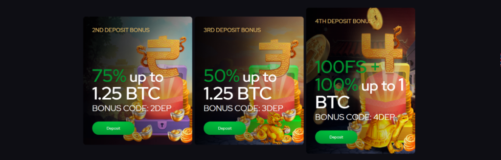 katsubet welcome bonus