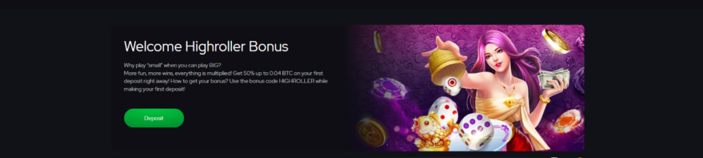 katsubet highroller bonus
