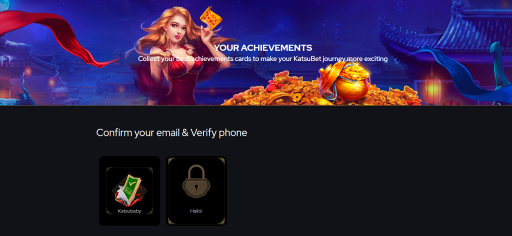 katsubet rewards
