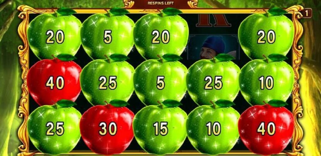 Lil Red online slot