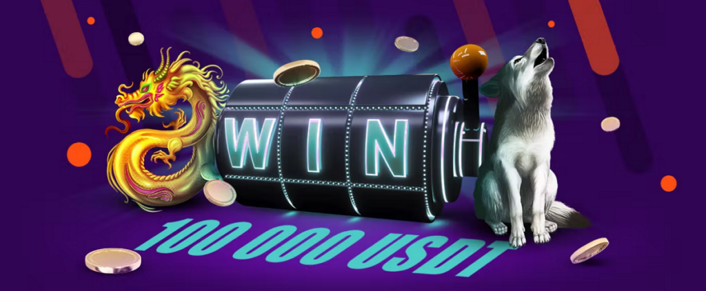 Prize pool with Wazdan game provider