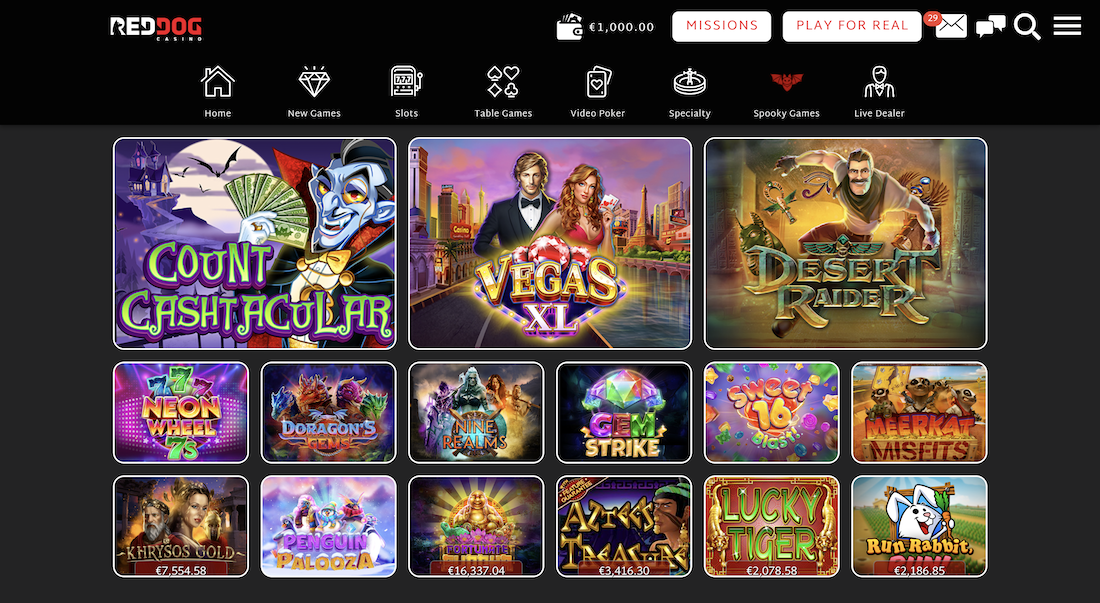 Starquest Slot Free Spins