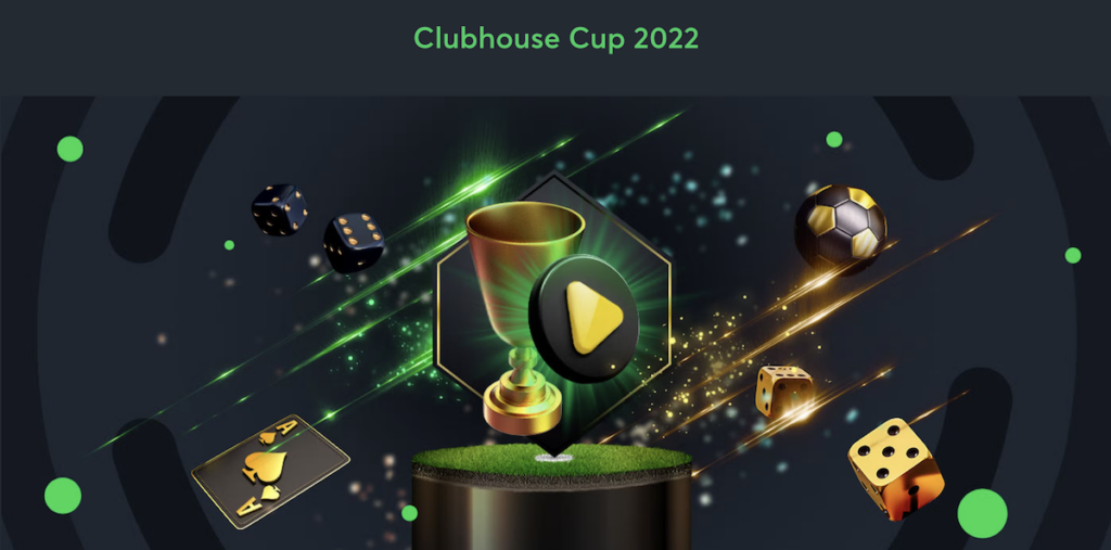 casino tournaments at 