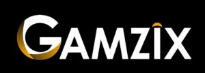 Gamzix logo