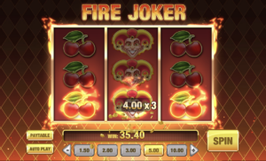 fire joker featured image