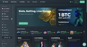 vave casino