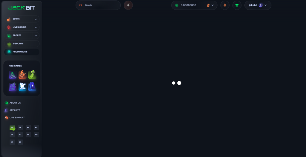 jackbit casino 