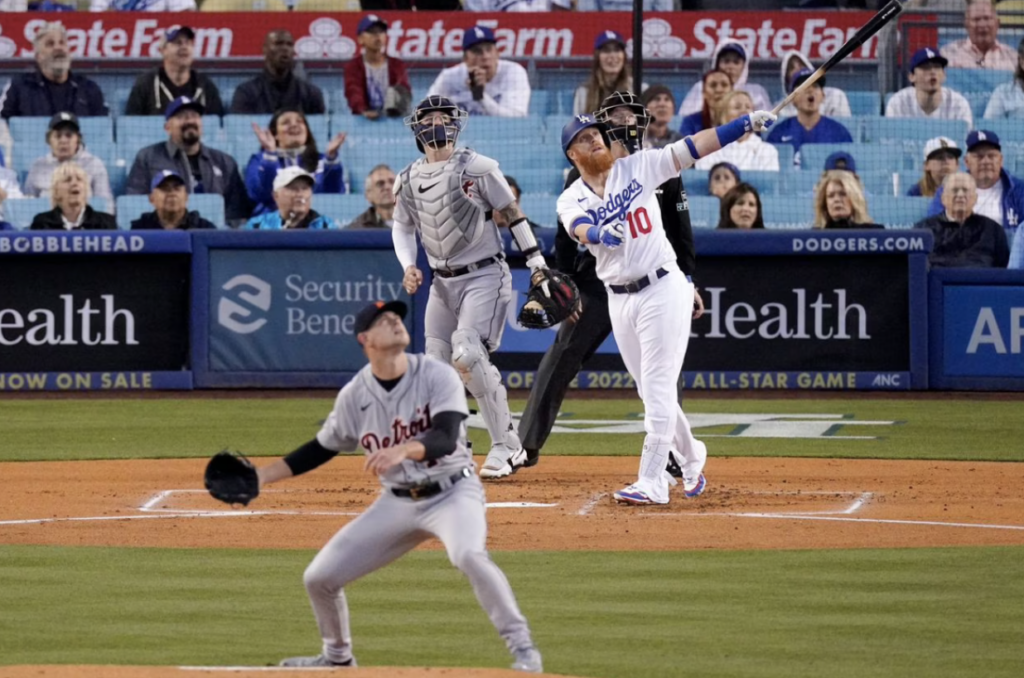 Los Angeles Dodgers