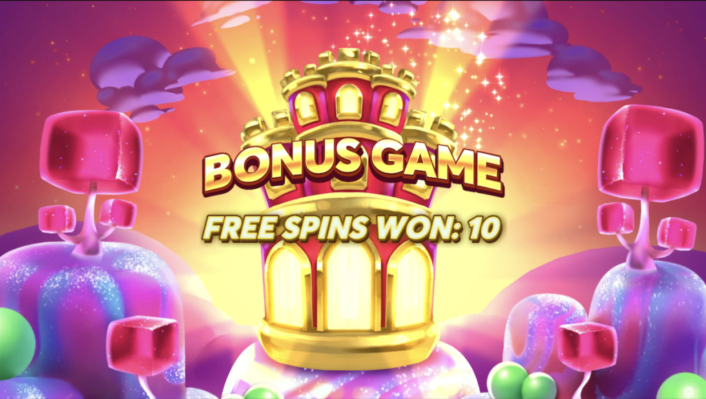 jiggly cash free spins