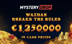 Wazdan Breaks the Rules